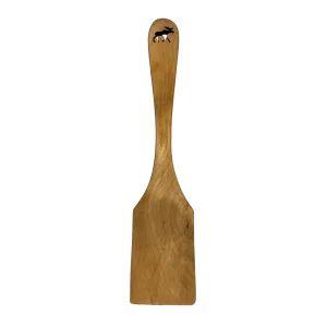 EcoFurn kuviolasta HIRVI