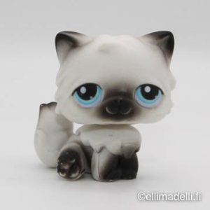 Littlest Petshop Kissa #60