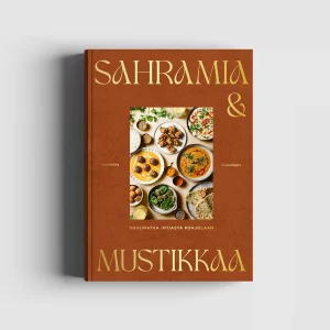 Sahramia & mustikkaa – Makumatka Intiasta pohjolaan
