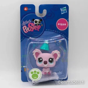 Littlest Petshop Koala #2064